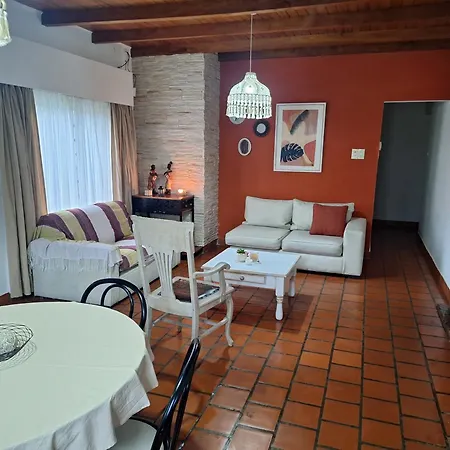 Nuestra Casa Vila San Pedro  Exterior foto