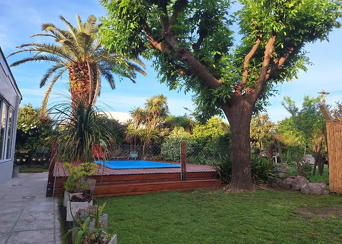 Nuestra Casa