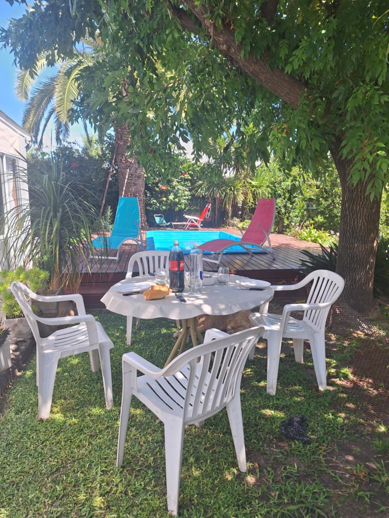 Nuestra Casa *
