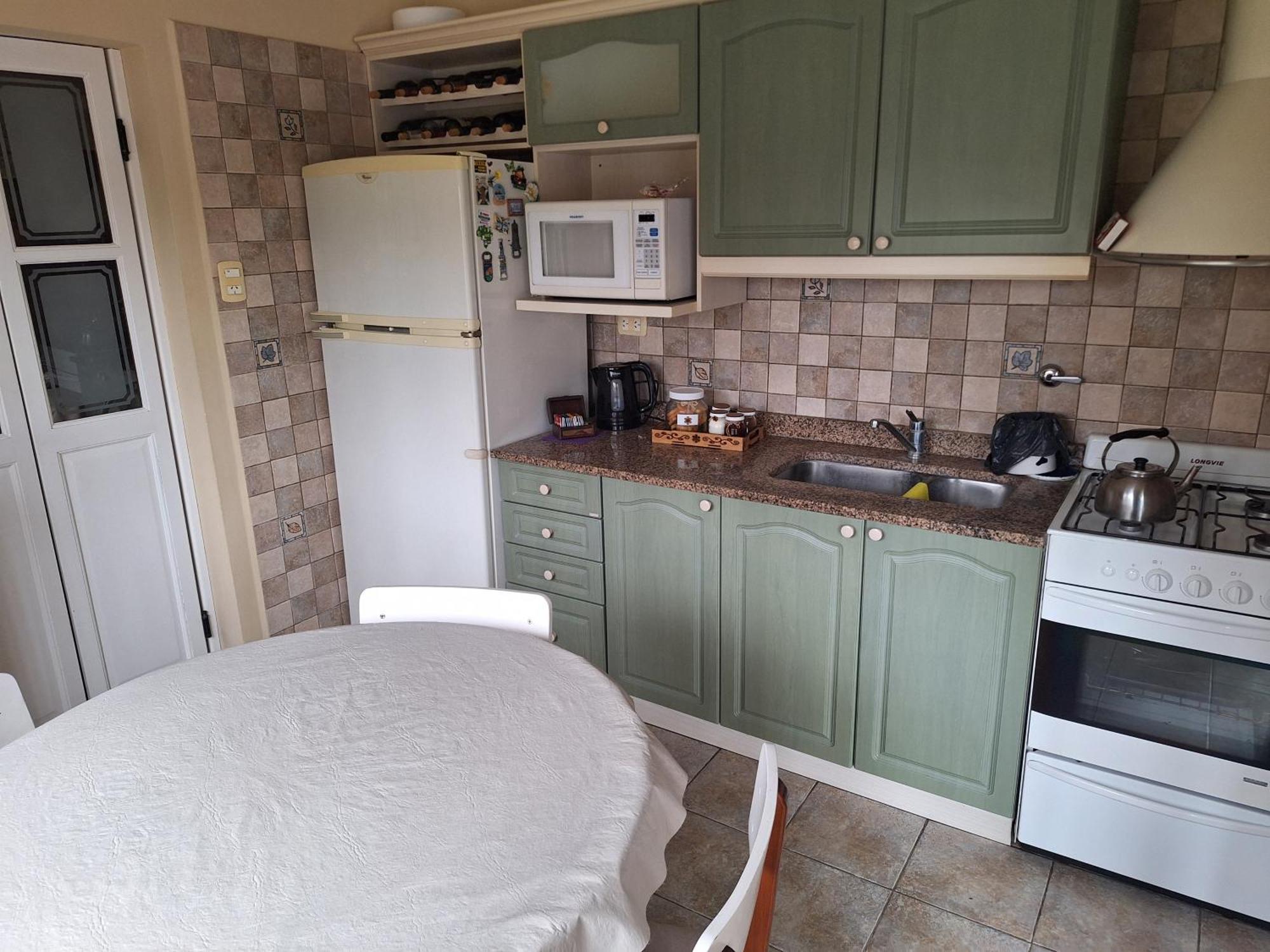 Holiday home Nuestra Casa *