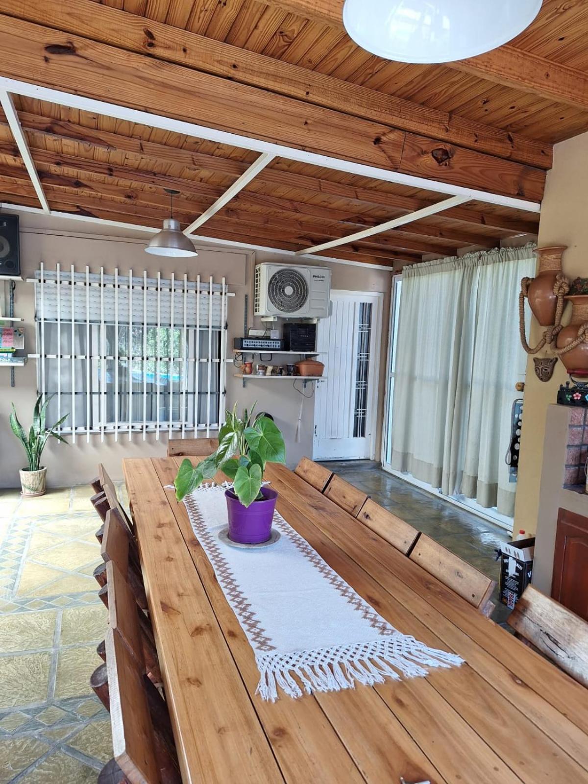 Nuestra Casa Holiday home