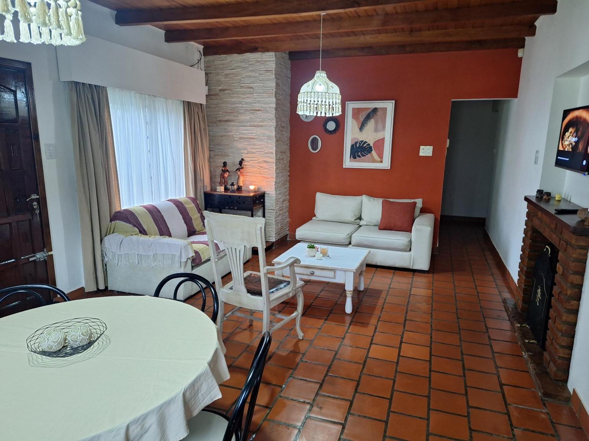 Nuestra Casa Holiday home San Pedro (Buenos Aires)