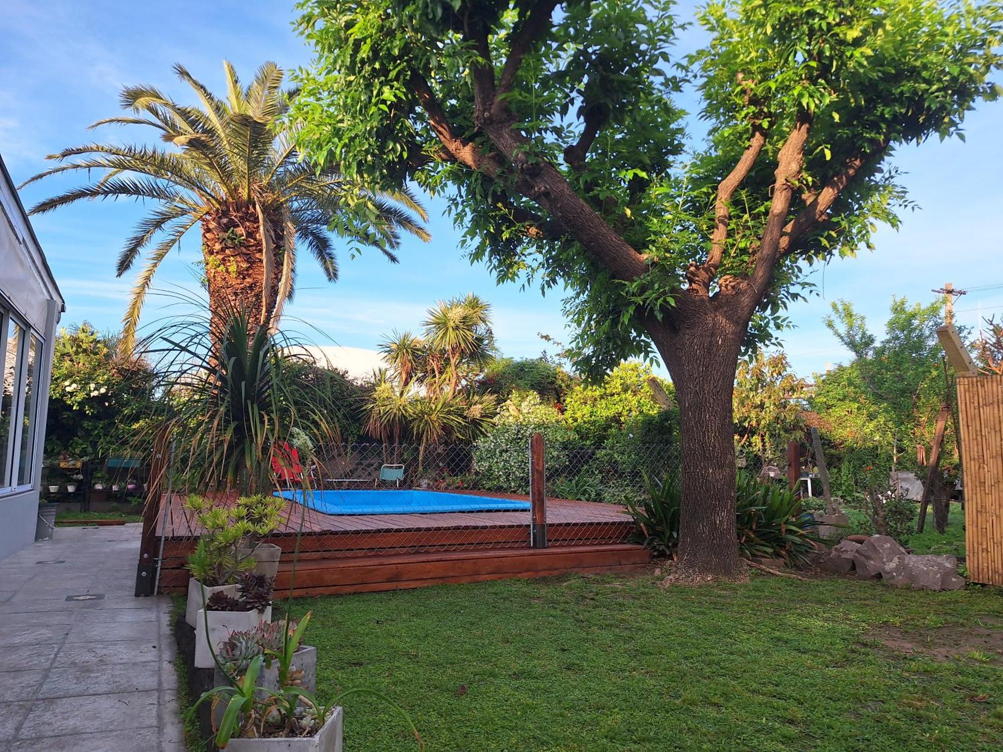 Nuestra Casa