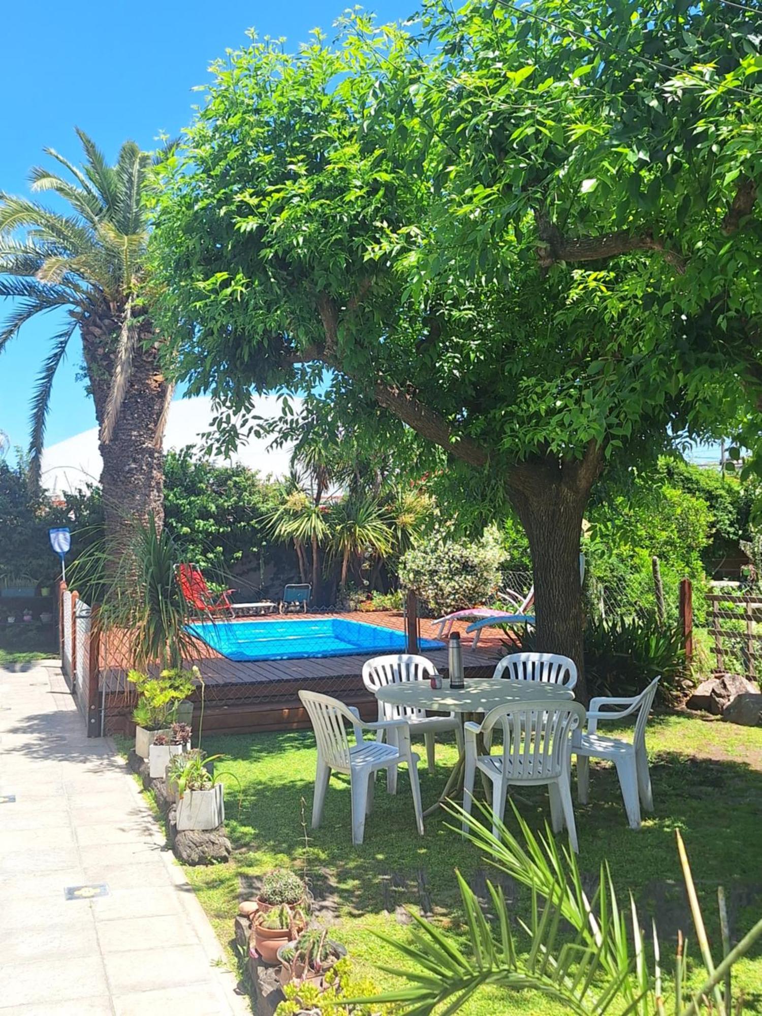 Holiday home Nuestra Casa San Pedro (Buenos Aires)