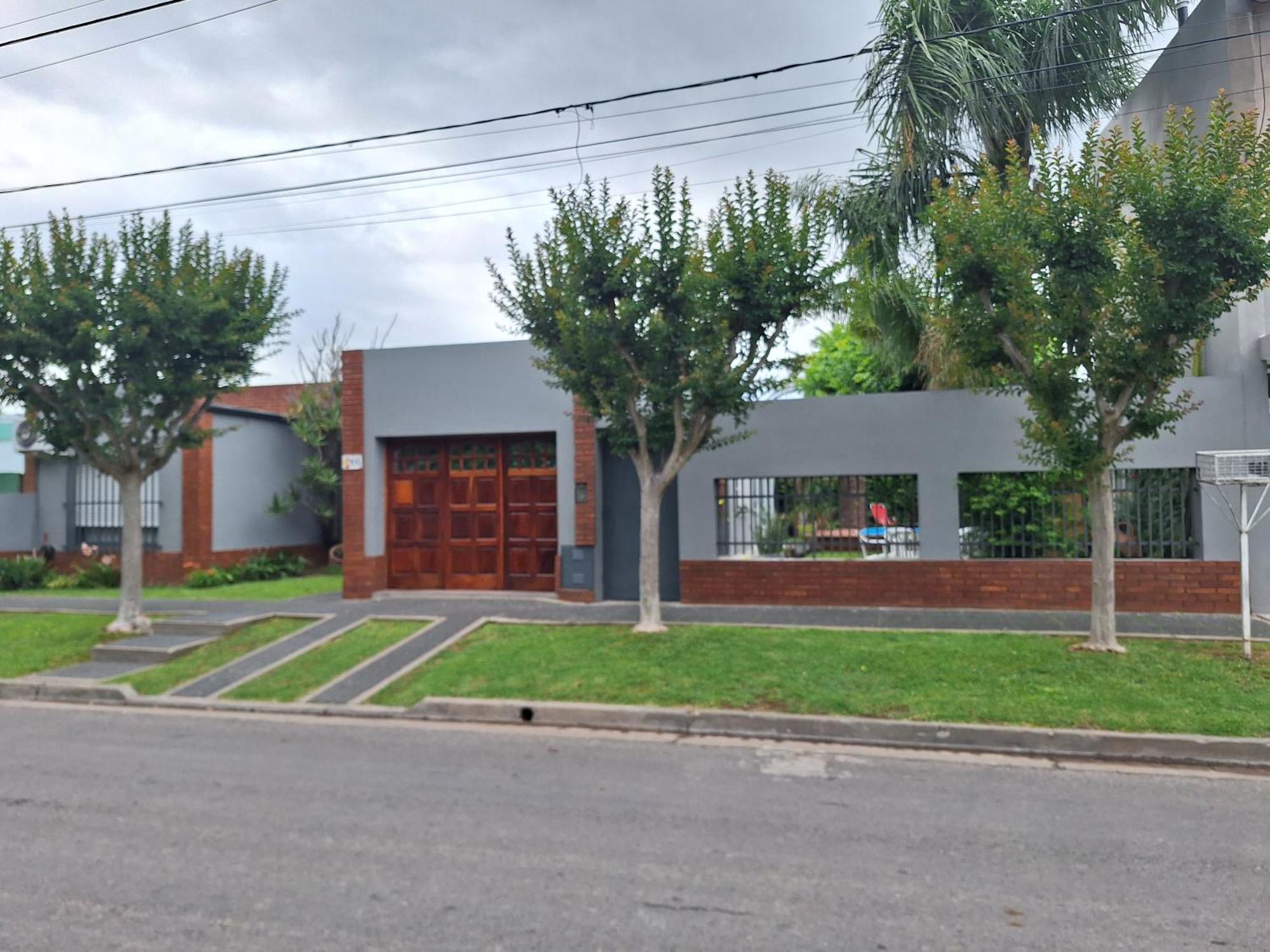 Nuestra Casa * San Pedro (Buenos Aires)